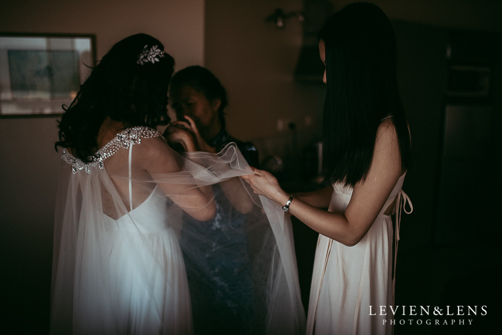 Castaways Resort {Auckland wedding photographers}