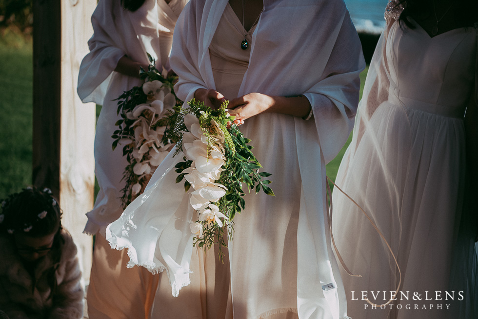 Castaways Resort {New Zealand wedding photographers}