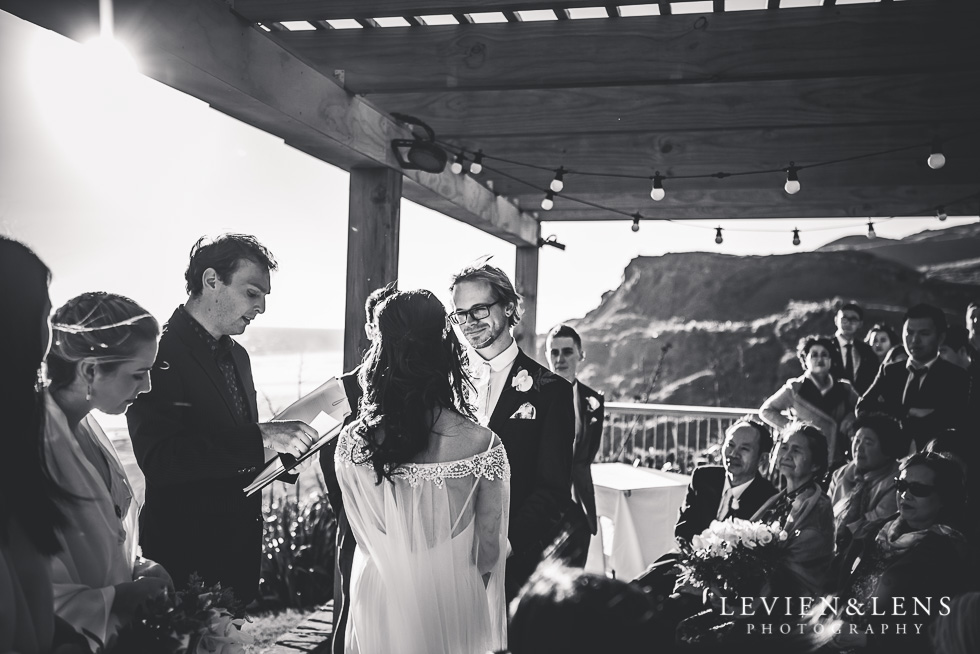 Castaways Resort {New Zealand wedding photographers}