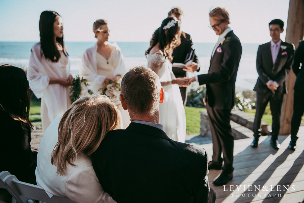 Castaways Resort {New Zealand wedding photographers}