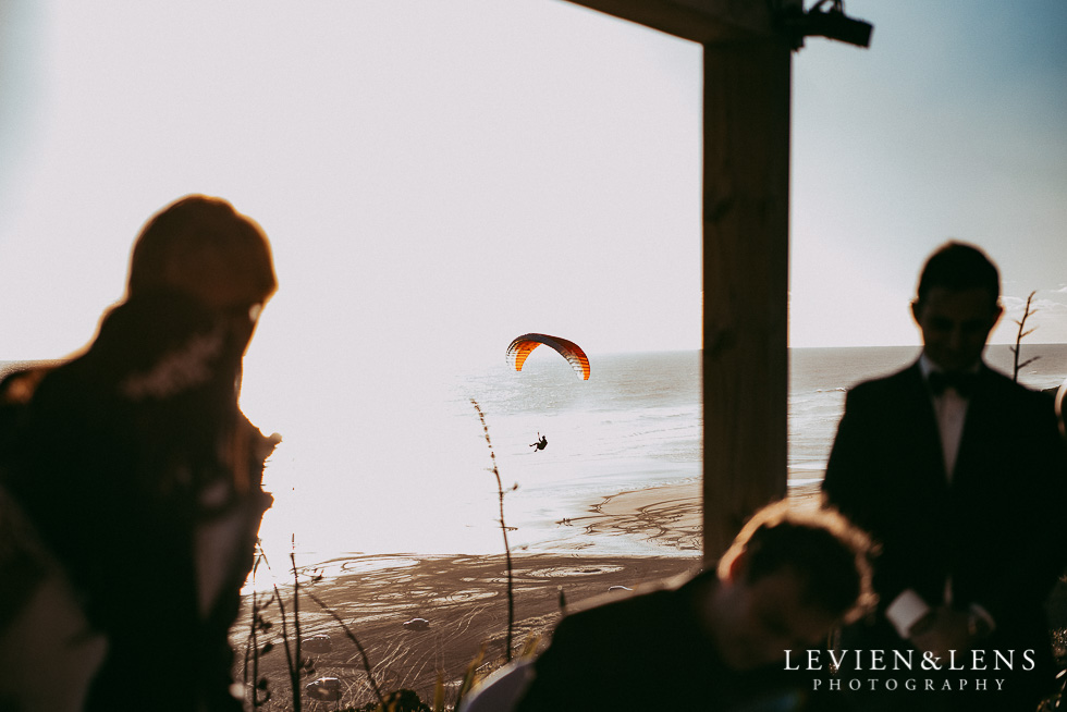 Castaways Resort {New Zealand wedding photographers}