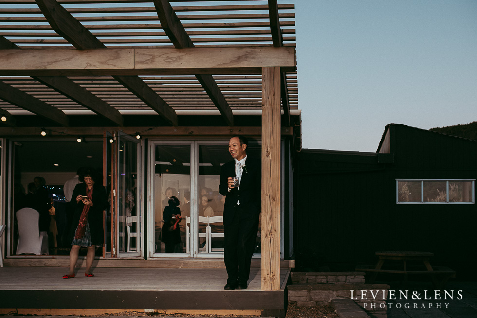 Castaways Resort {international wedding photographer}