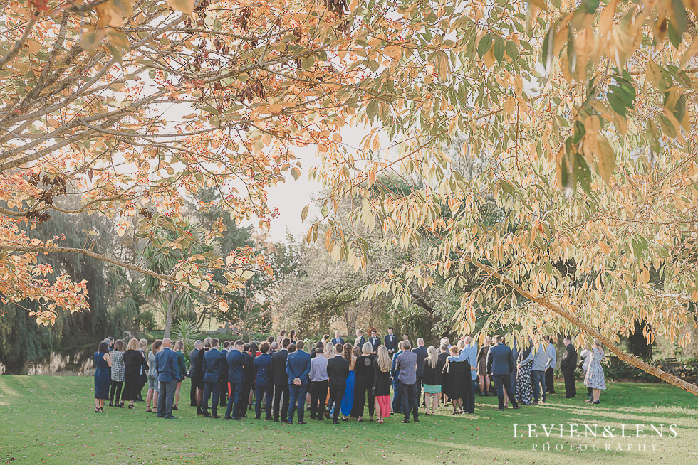 St Margarets Cafe {Karaka - Auckland wedding photographer}