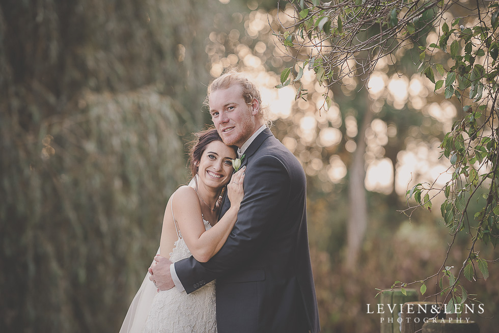 St Margarets Cafe {Karaka - Auckland wedding photographers}