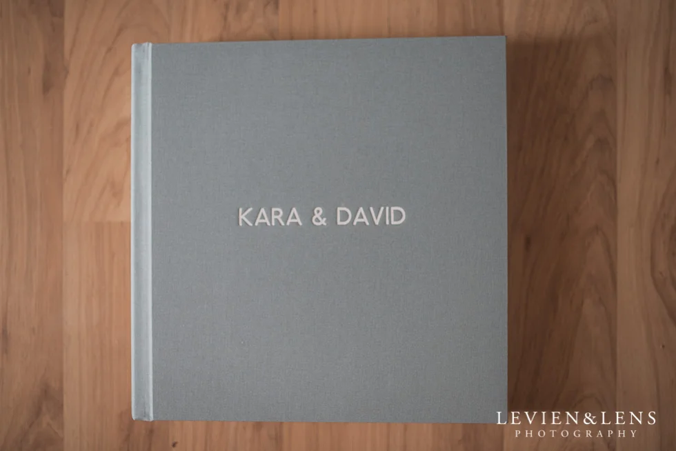 Wedding album {Auckland wedding photographers - New Zealand}