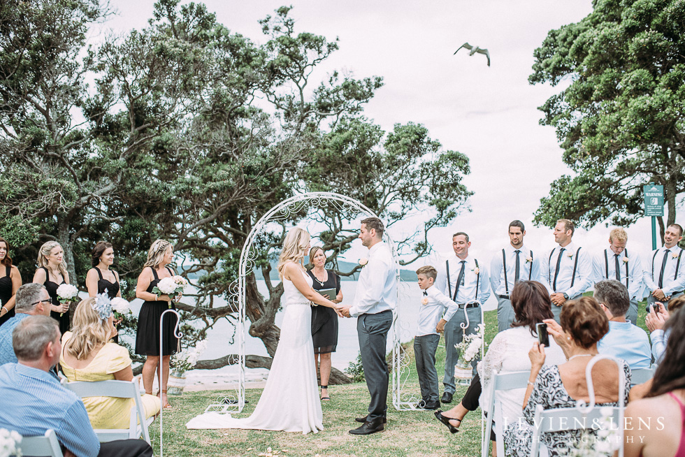 Auckland top wedding photographers