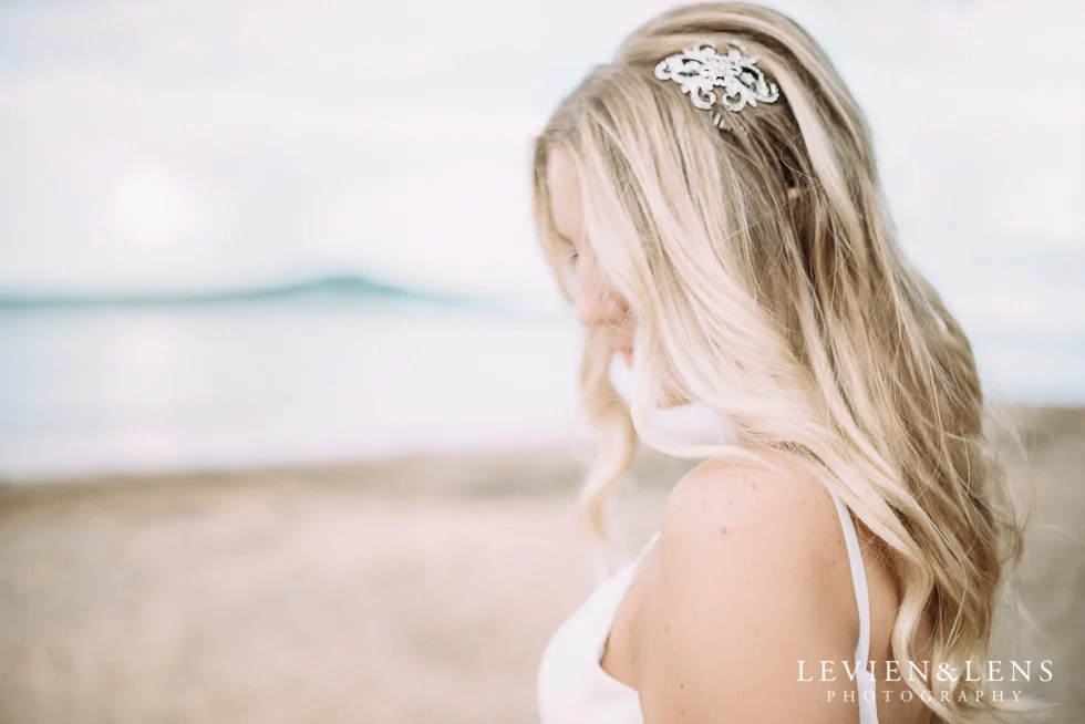 Auckland artistic wedding photography