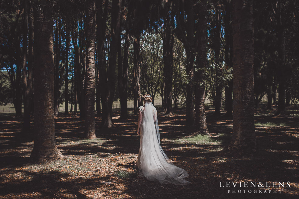 Auckland wedding photographers - artistic award-winning photos