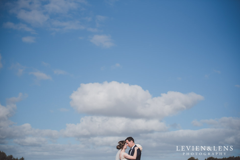 New Zealand artistic wedding photography - Auckland fine art photographers