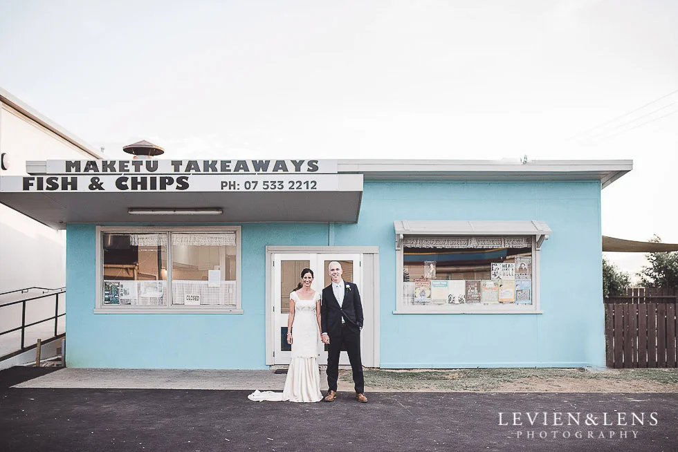 Tauranga - Bay of Plenty wedding photographers