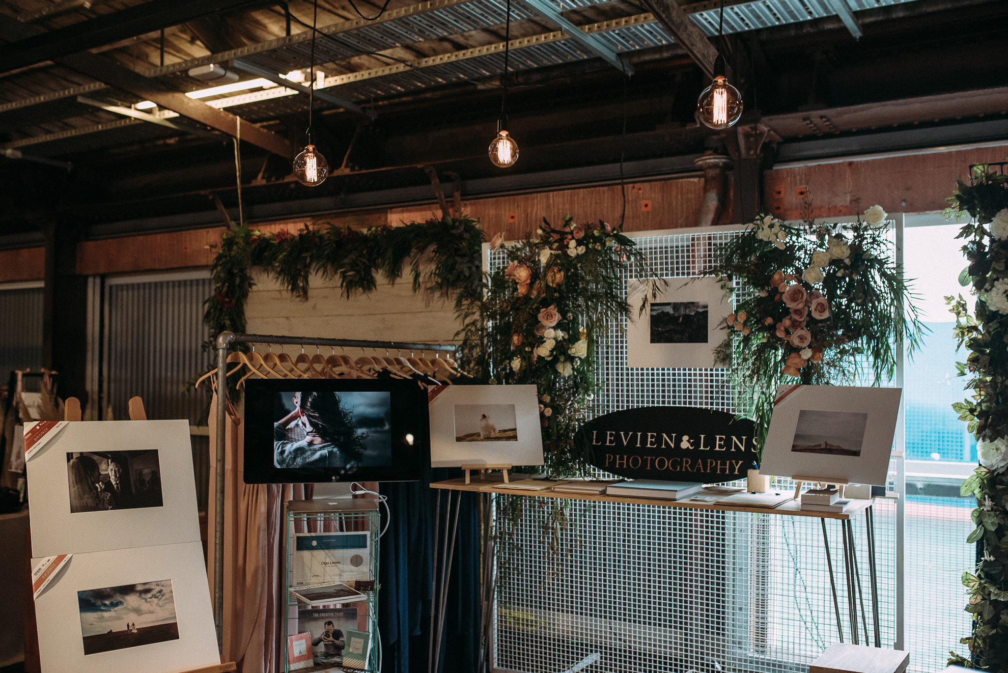 Wild Hearts Wedding Fair highlights {Auckland weddings photographers}