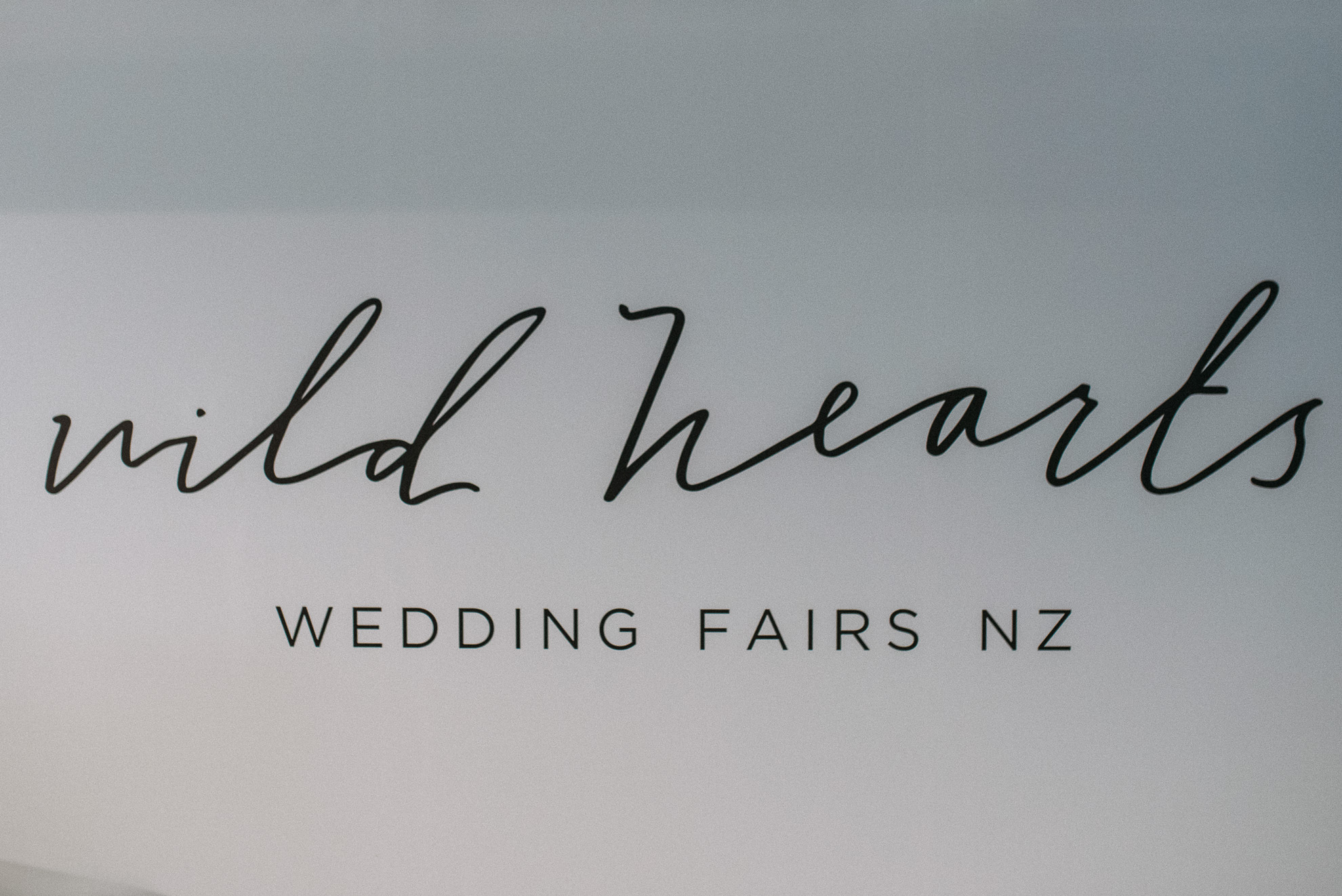 Wild Hearts Wedding Fair highlights {Auckland weddings photographers}