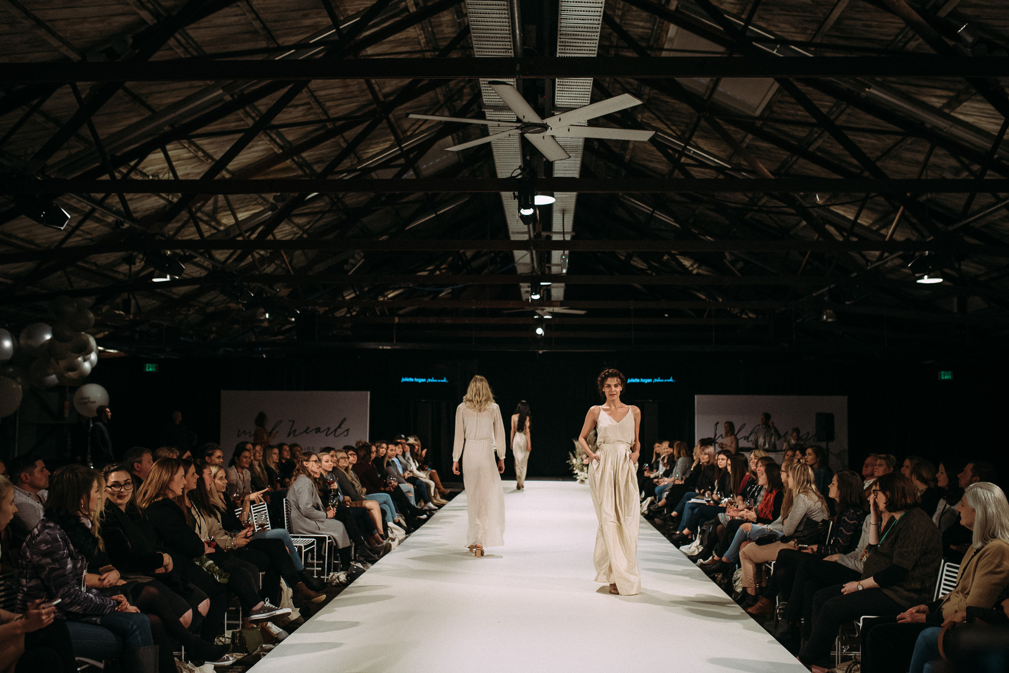 Wild Hearts Wedding Fair highlights {Auckland weddings photographers}