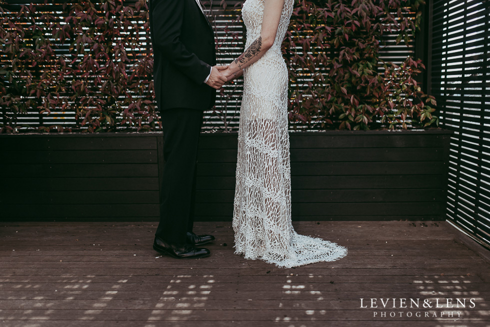 Auckland city Rooftop Styled Shoot {NZ wedding photographers}