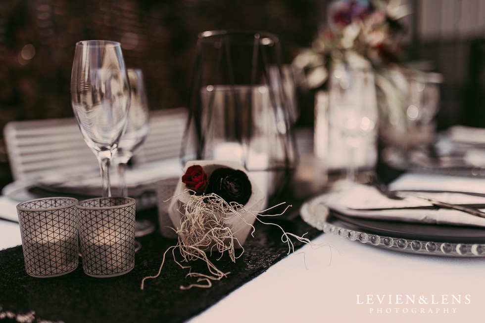 Auckland City Styled Shoot {NZ wedding photographers} Chancery Chambers rooftop terrace