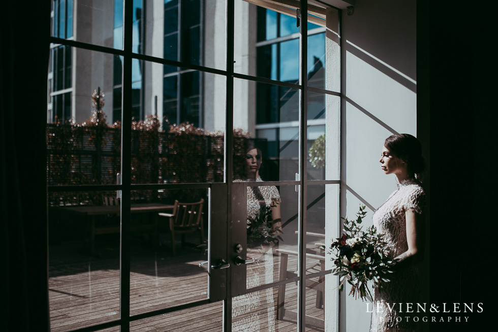 Auckland city Rooftop Styled Shoot {NZ wedding photographers}