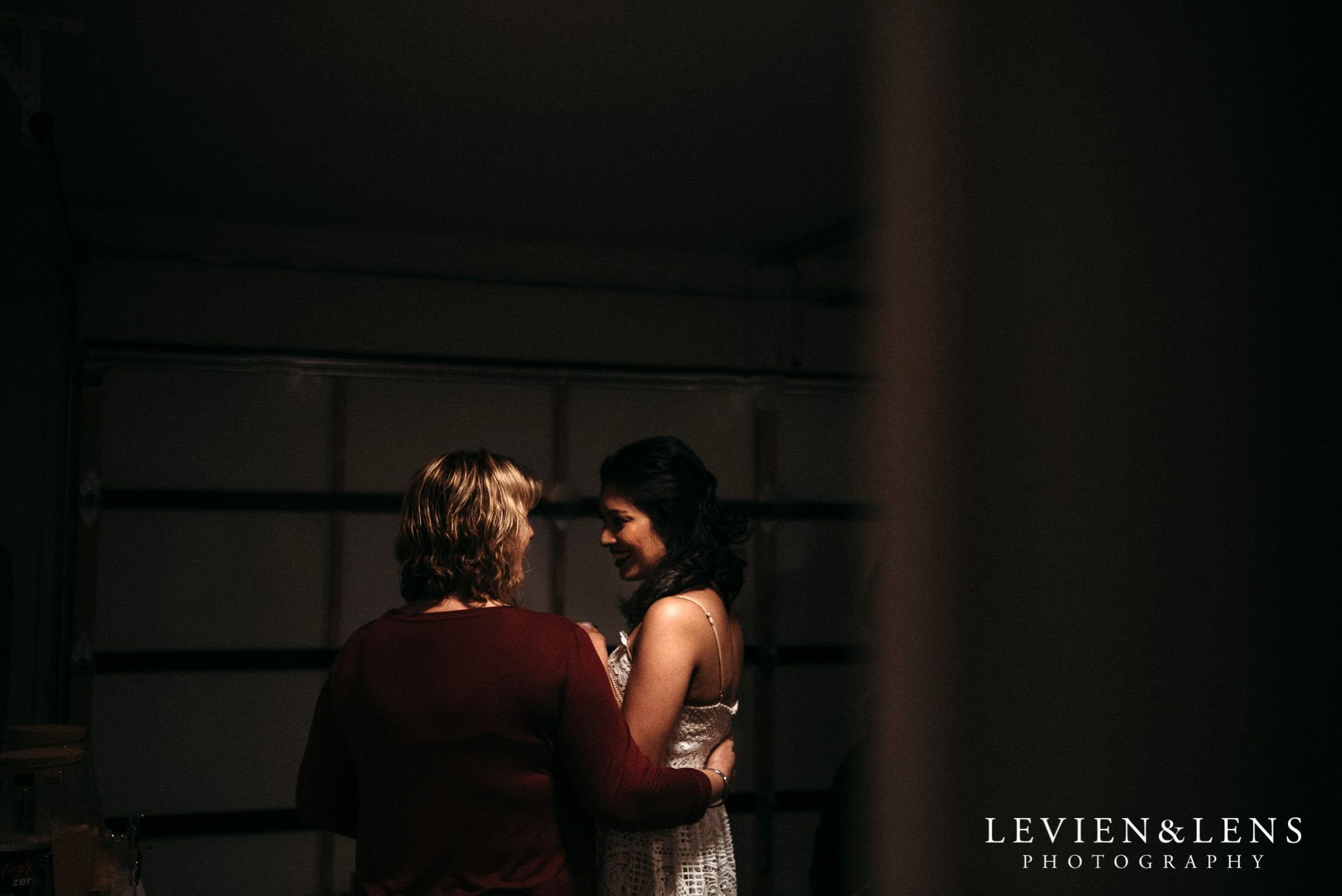 Karaka - South Auckland in-home Engagement Party {New Zealand wedding photographers}