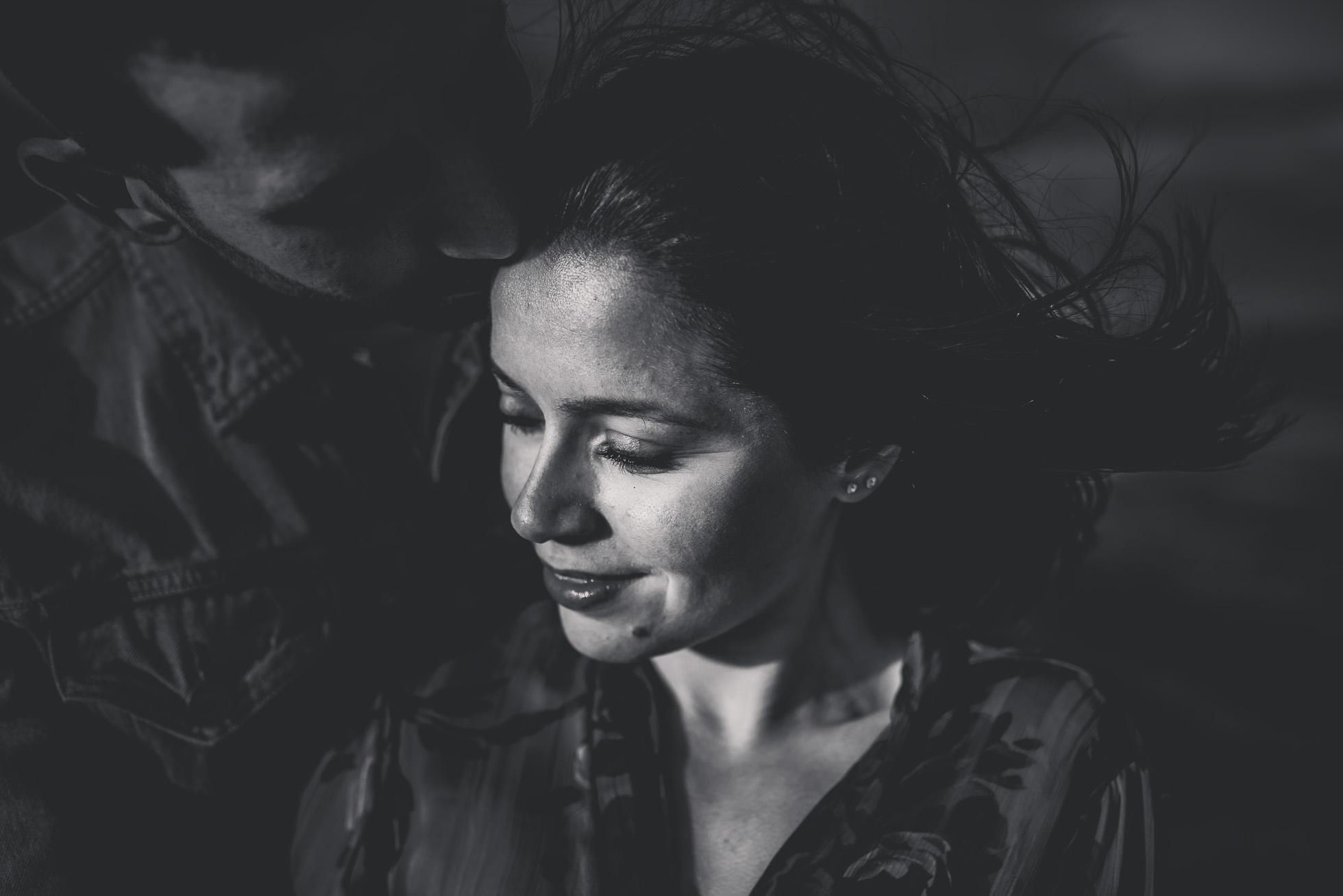 Mangawhai Heads Beach Engagement Session {Auckland New Zealand pre-wedding photographer}