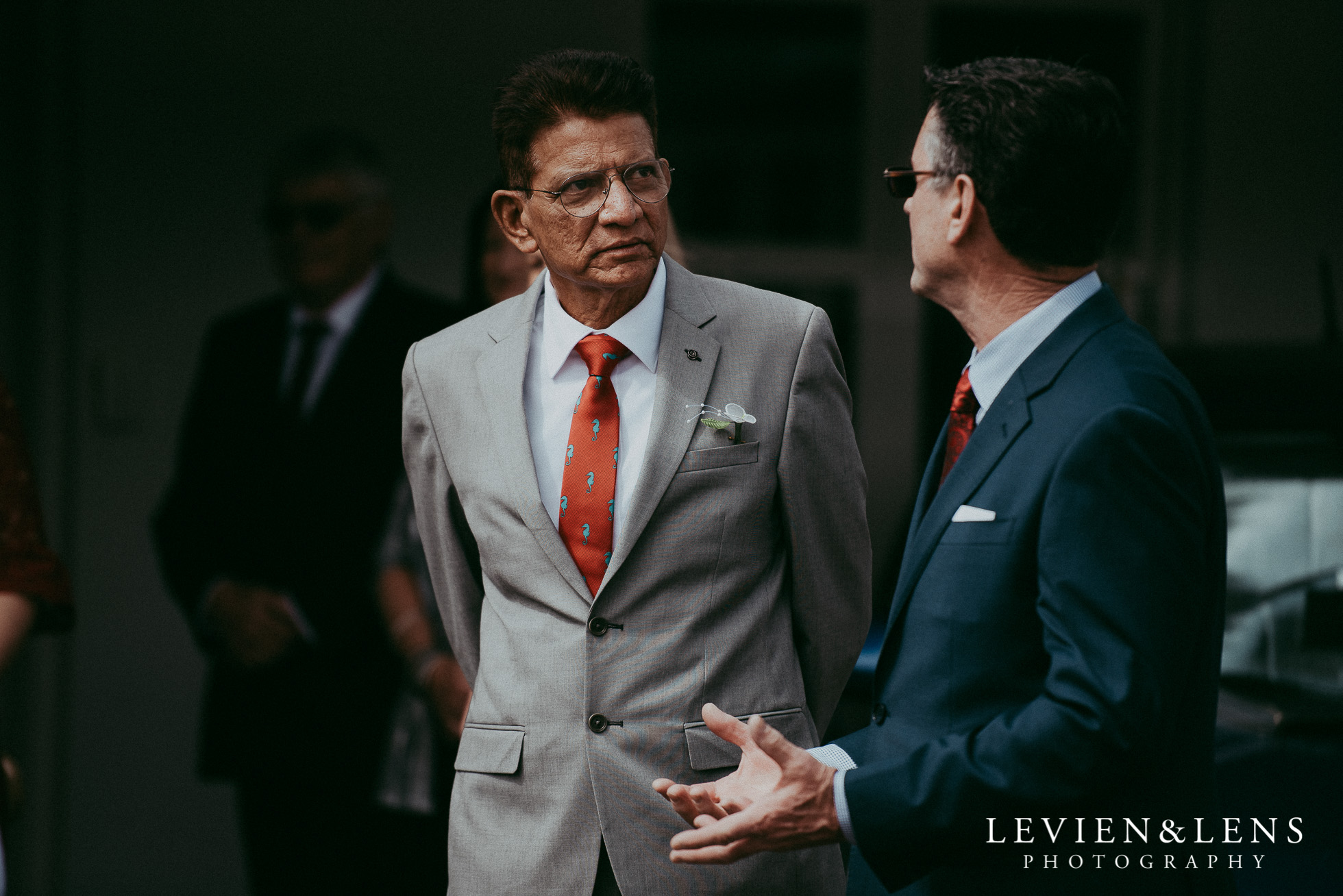 Waitakere Estate - West Auckland wedding {New Zealand weddings photographers}