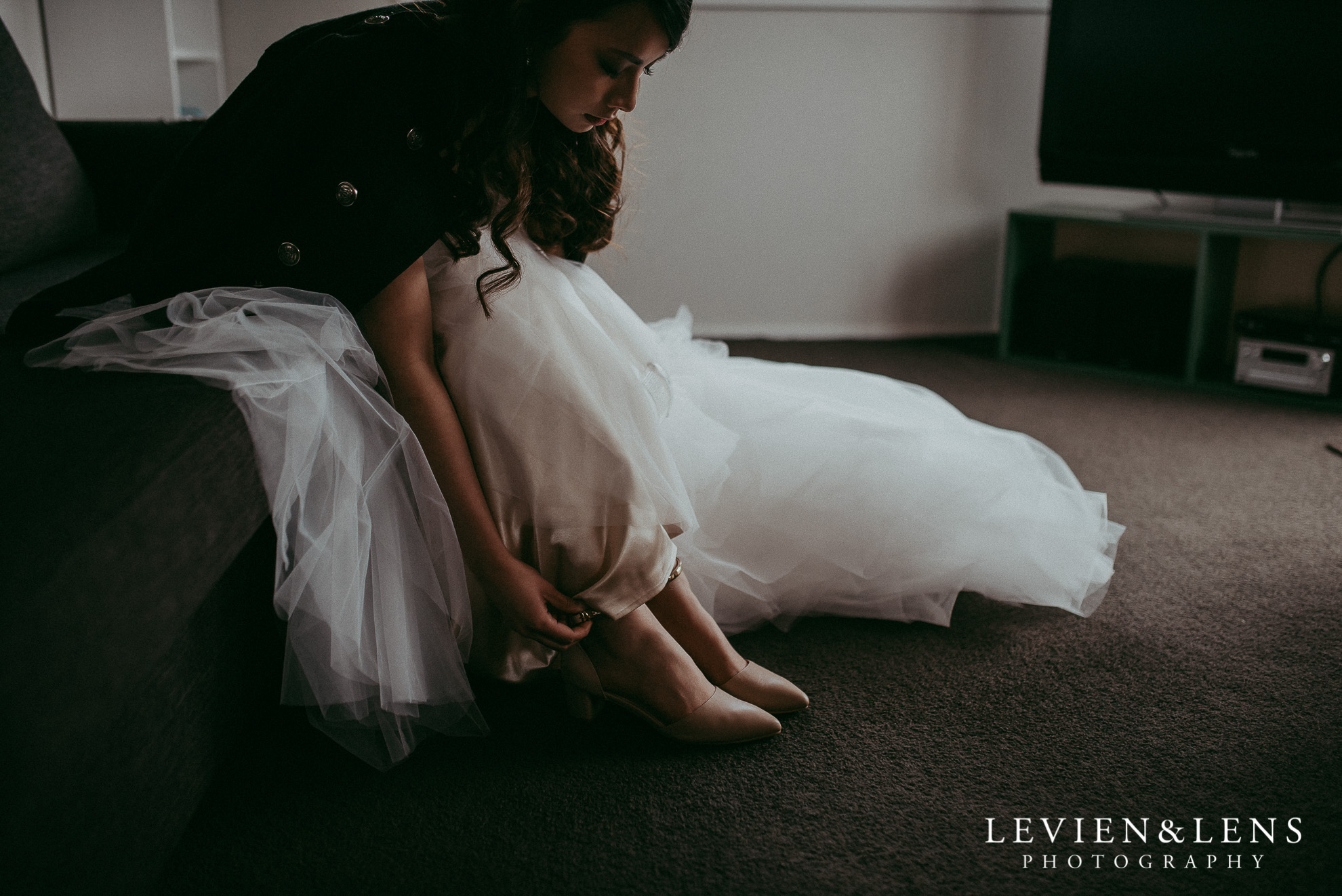 Tawharanui Lodge {New Zealand wedding photographers}