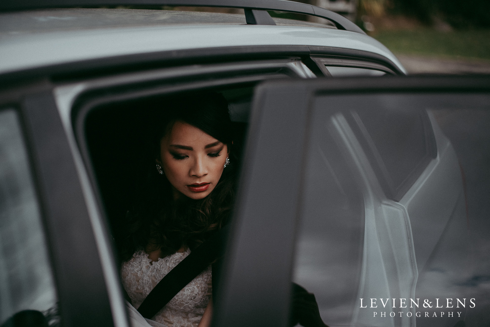 Tawharanui Lodge {New Zealand wedding photographers}