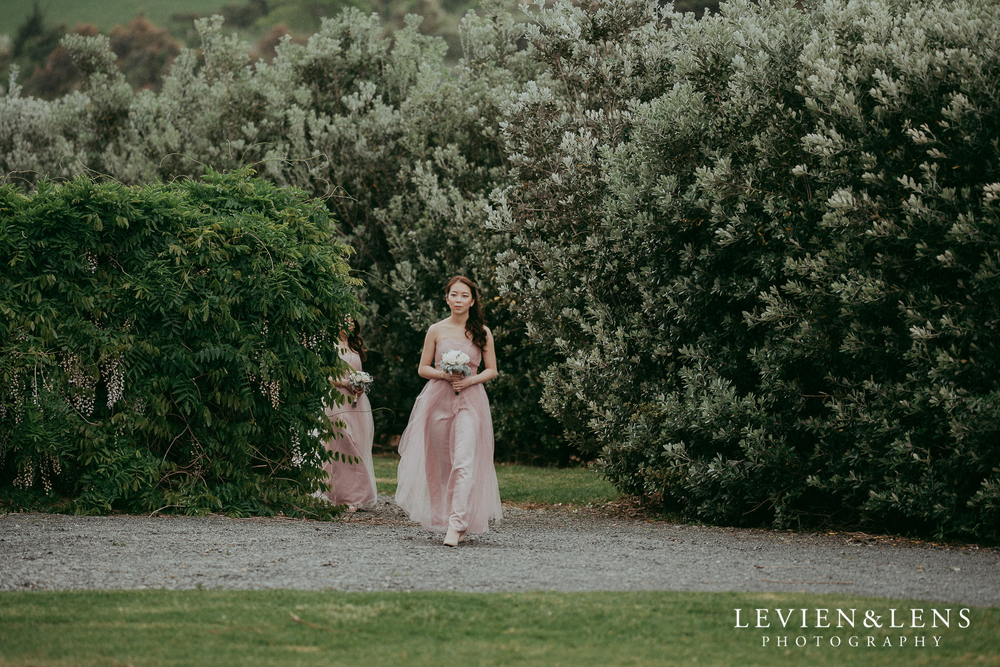 Tawharanui Lodge {New Zealand wedding photographers}