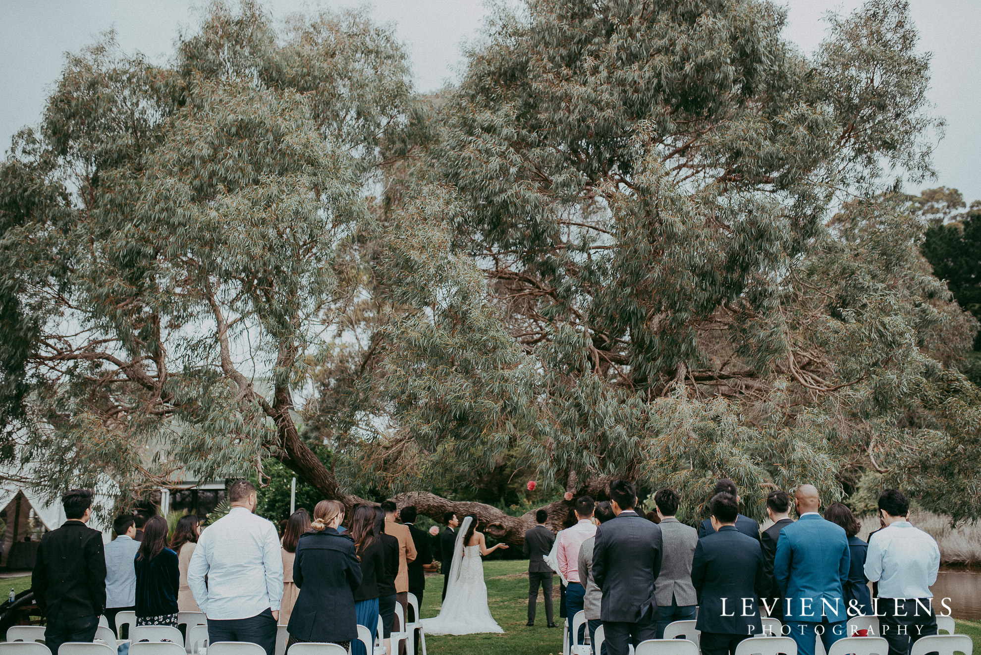 Tawharanui Lodge {Auckland wedding photographers}