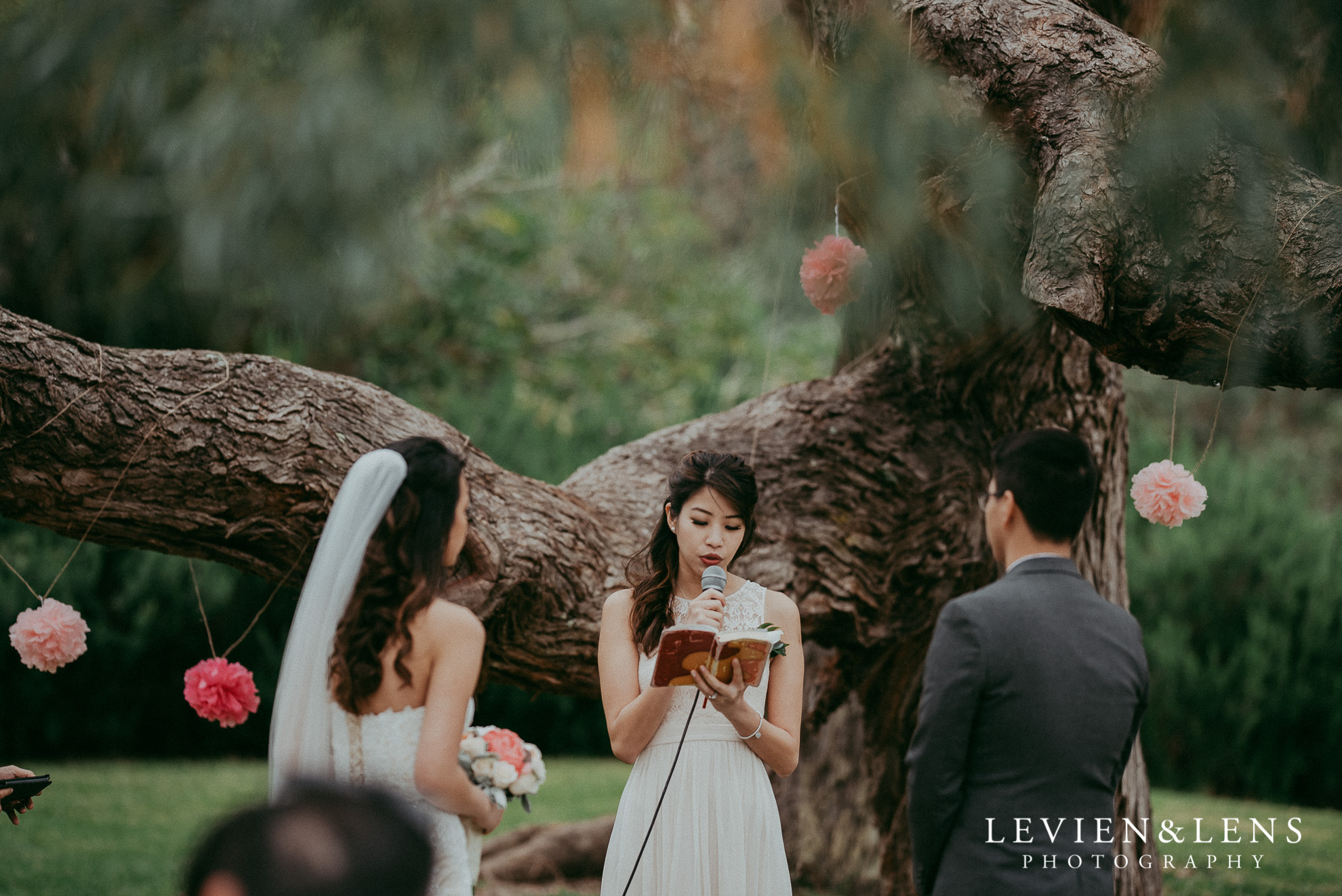 Tawharanui Lodge {Auckland wedding photographers}