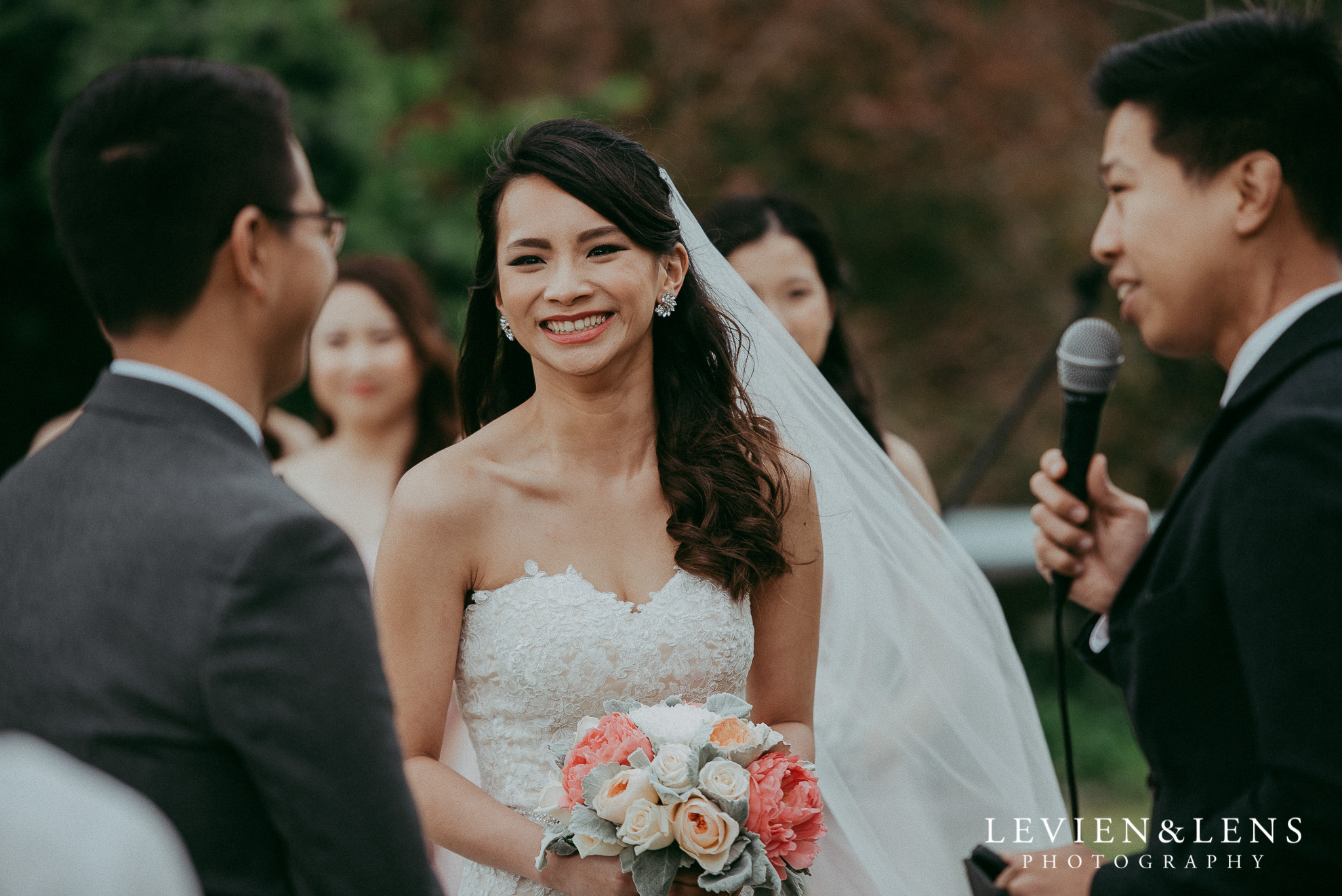 Tawharanui Lodge {Auckland wedding photographers}