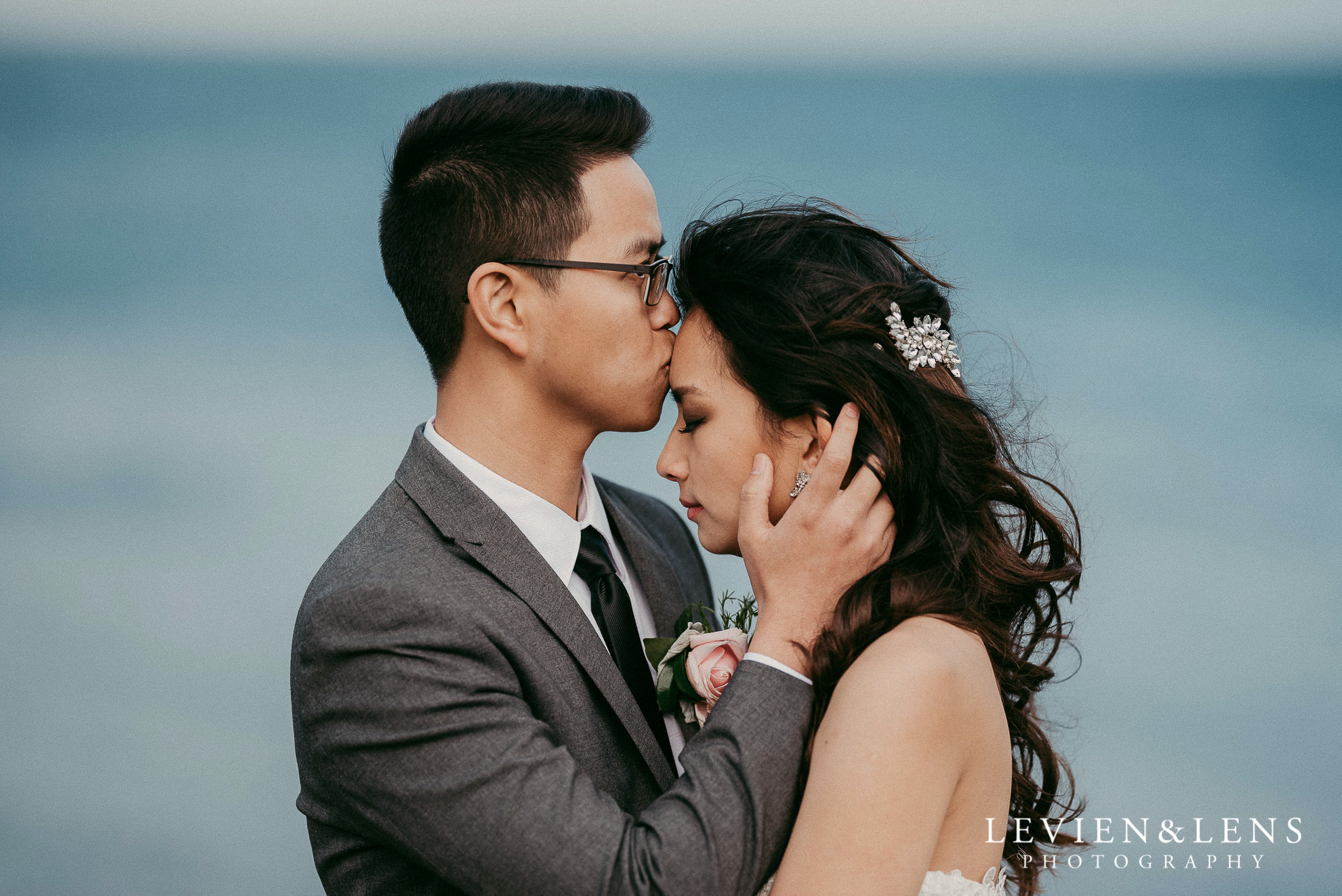 {Auckland wedding photographer} Tawharanui Lodge