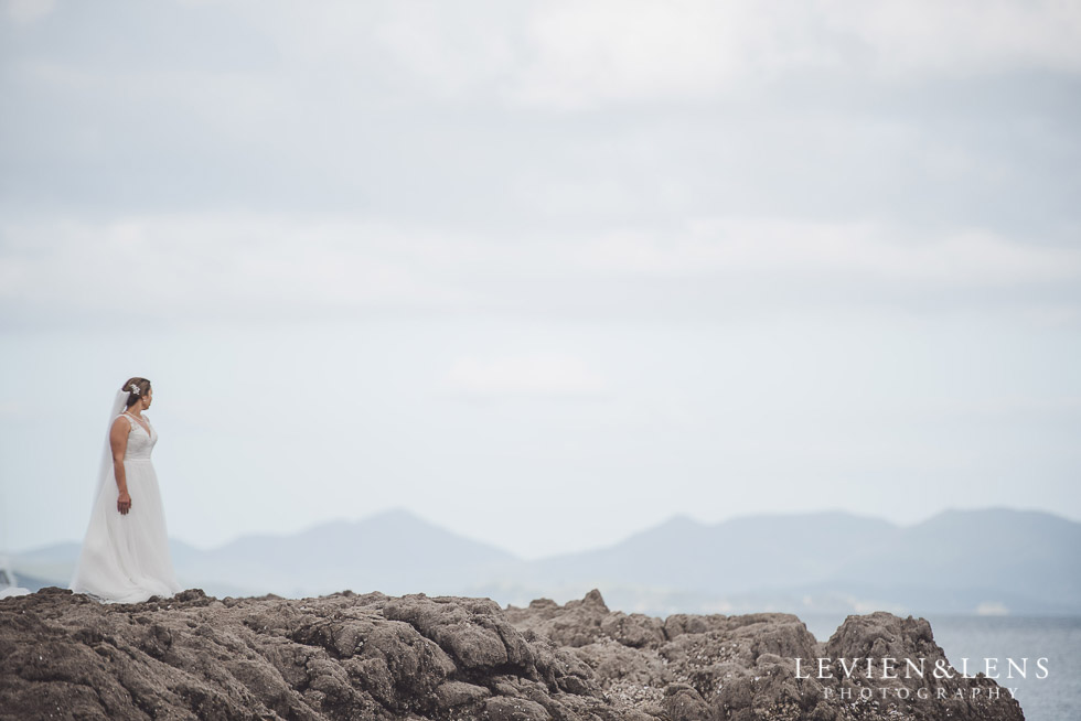 Bay of Islands - Northland - Russell wedding photographer