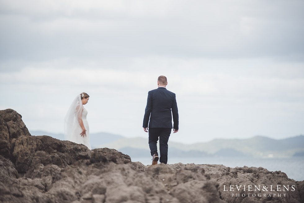 Bay of Islands - Northland - Russell wedding photographer