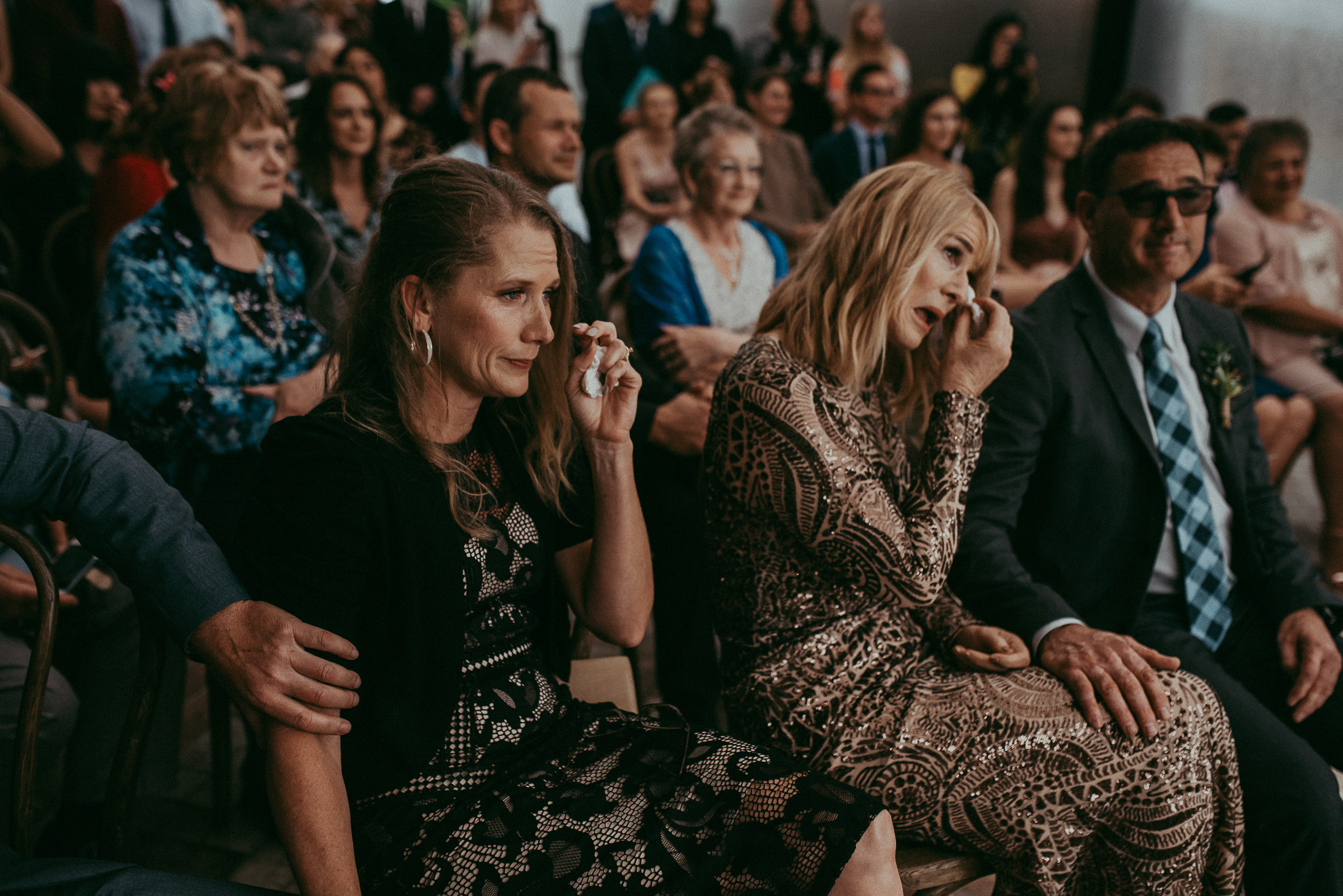 The Hunting Lodge Winery {West Auckland wedding photographers}