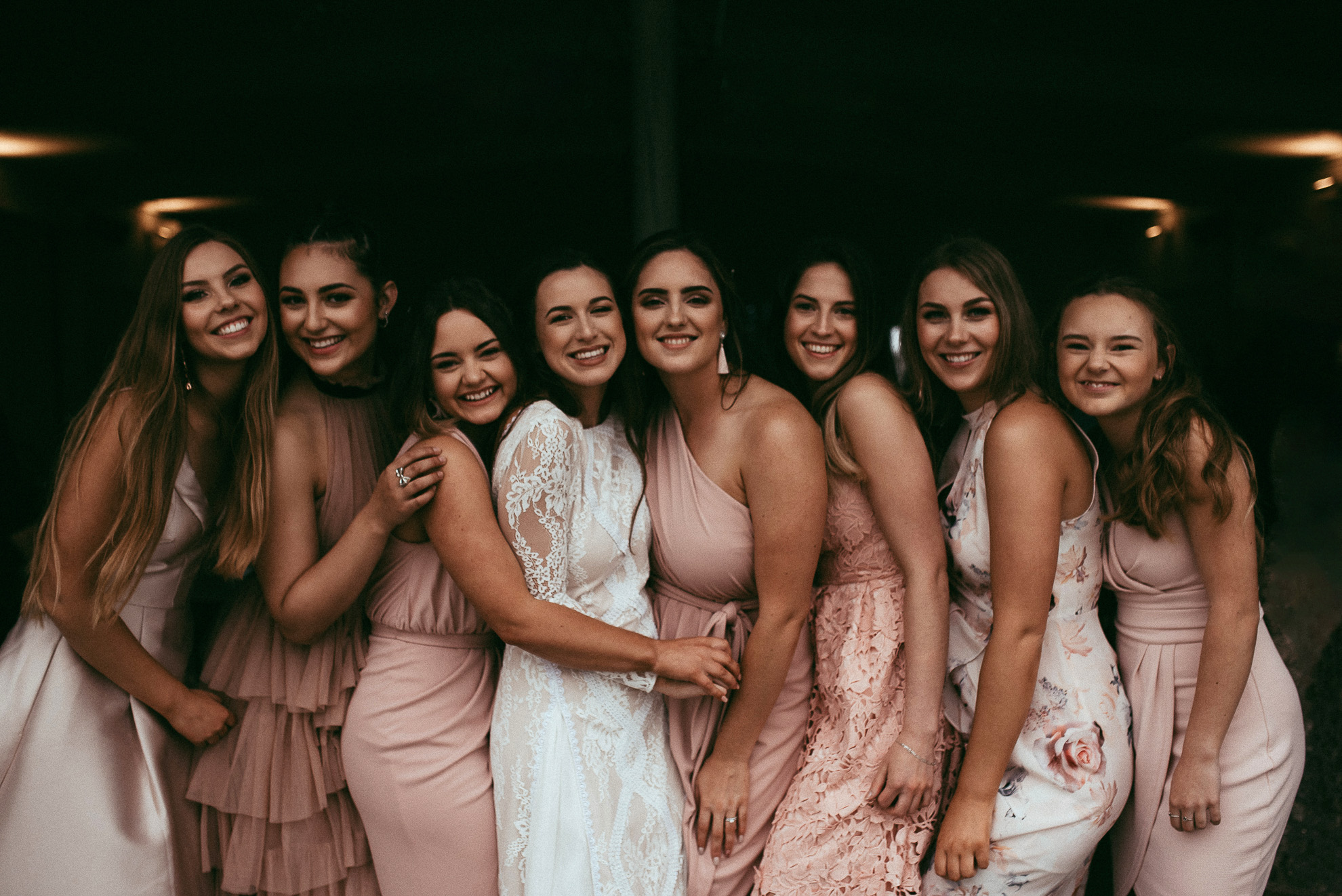 The Hunting Lodge Winery {best wedding photographers in Auckland}