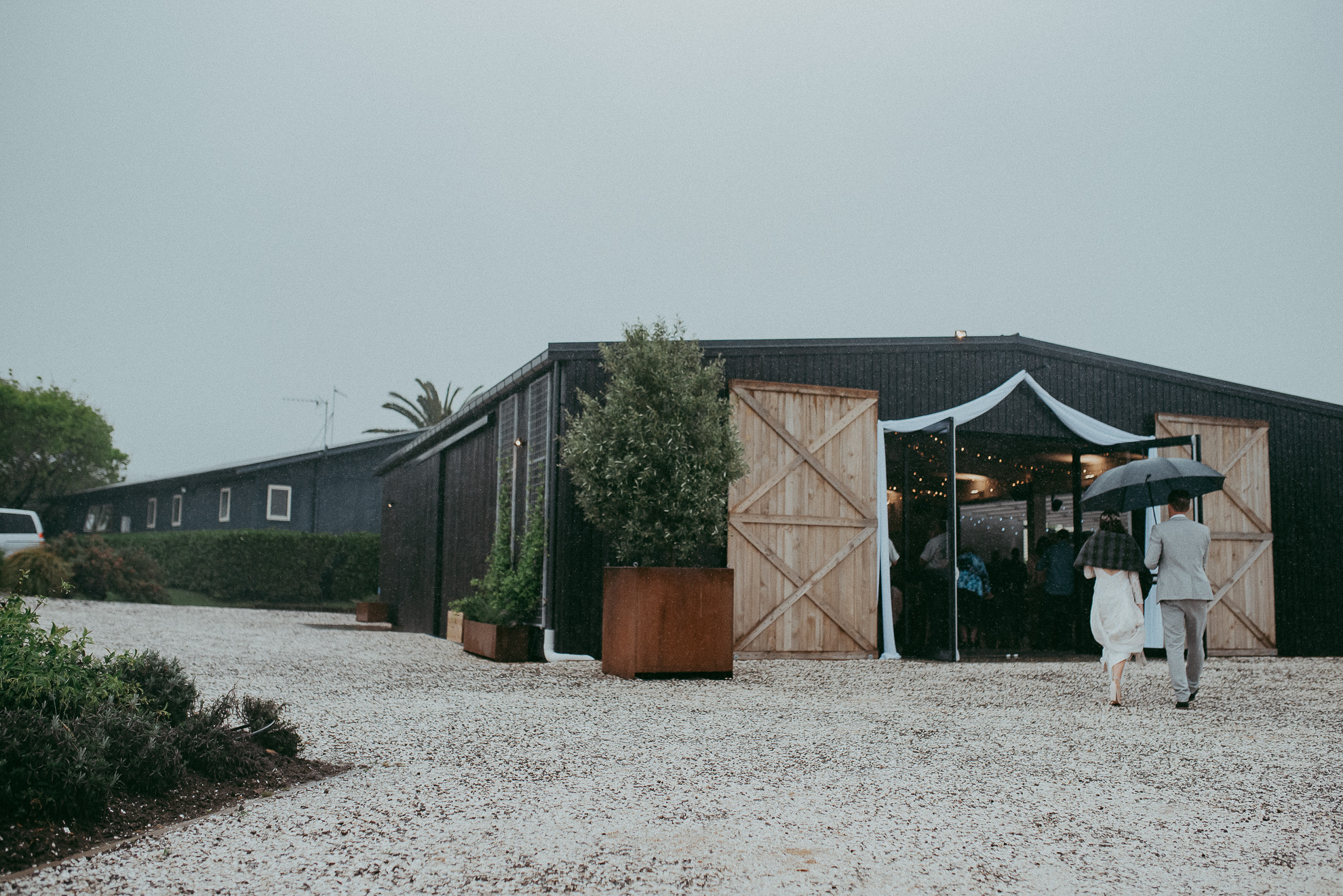 The Hunting Lodge Winery {great wedding photographers in Auckland}