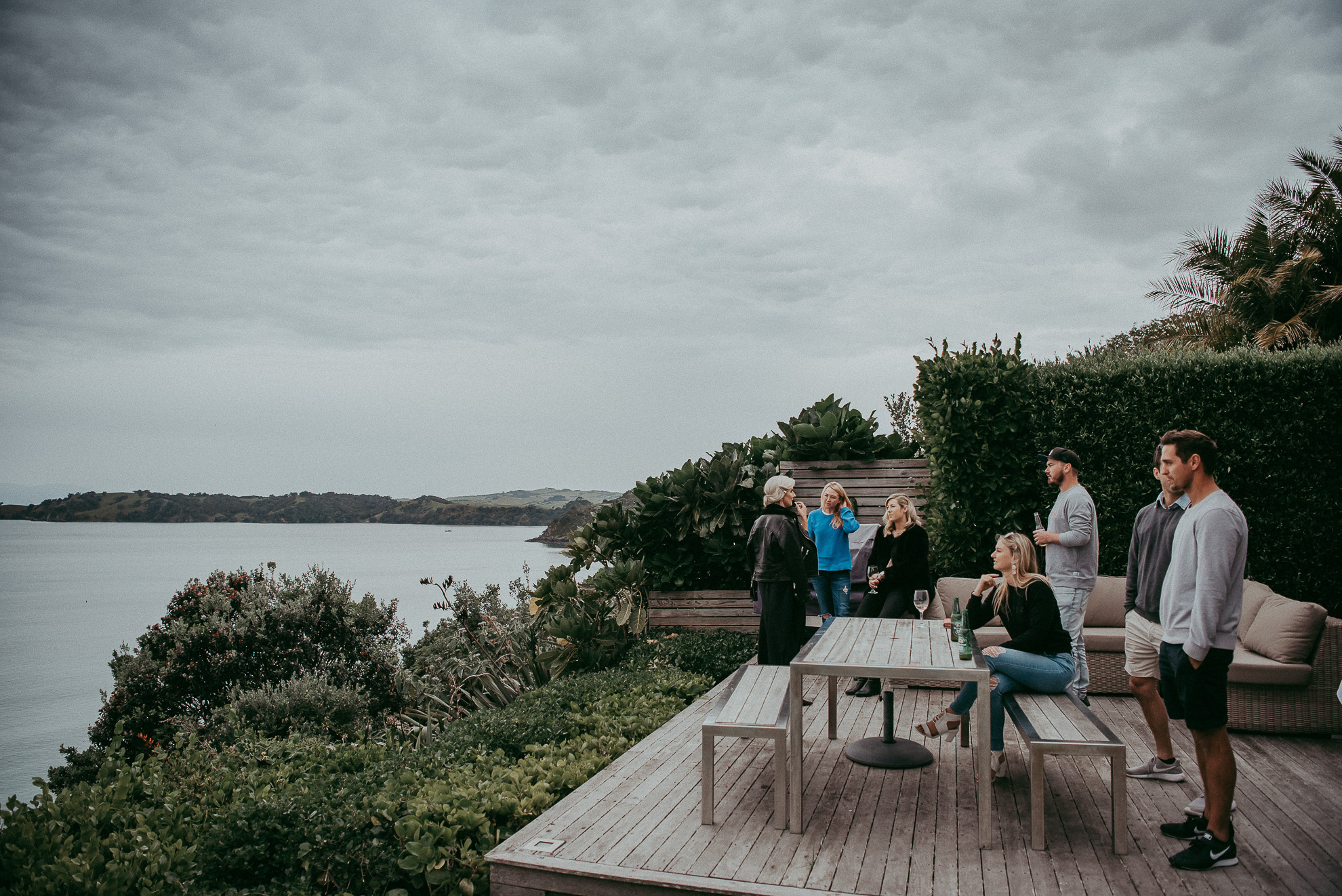 Waiheke Island