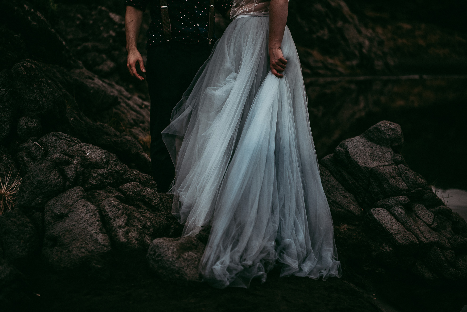 New Zealand elopement | Auckland wedding photographer