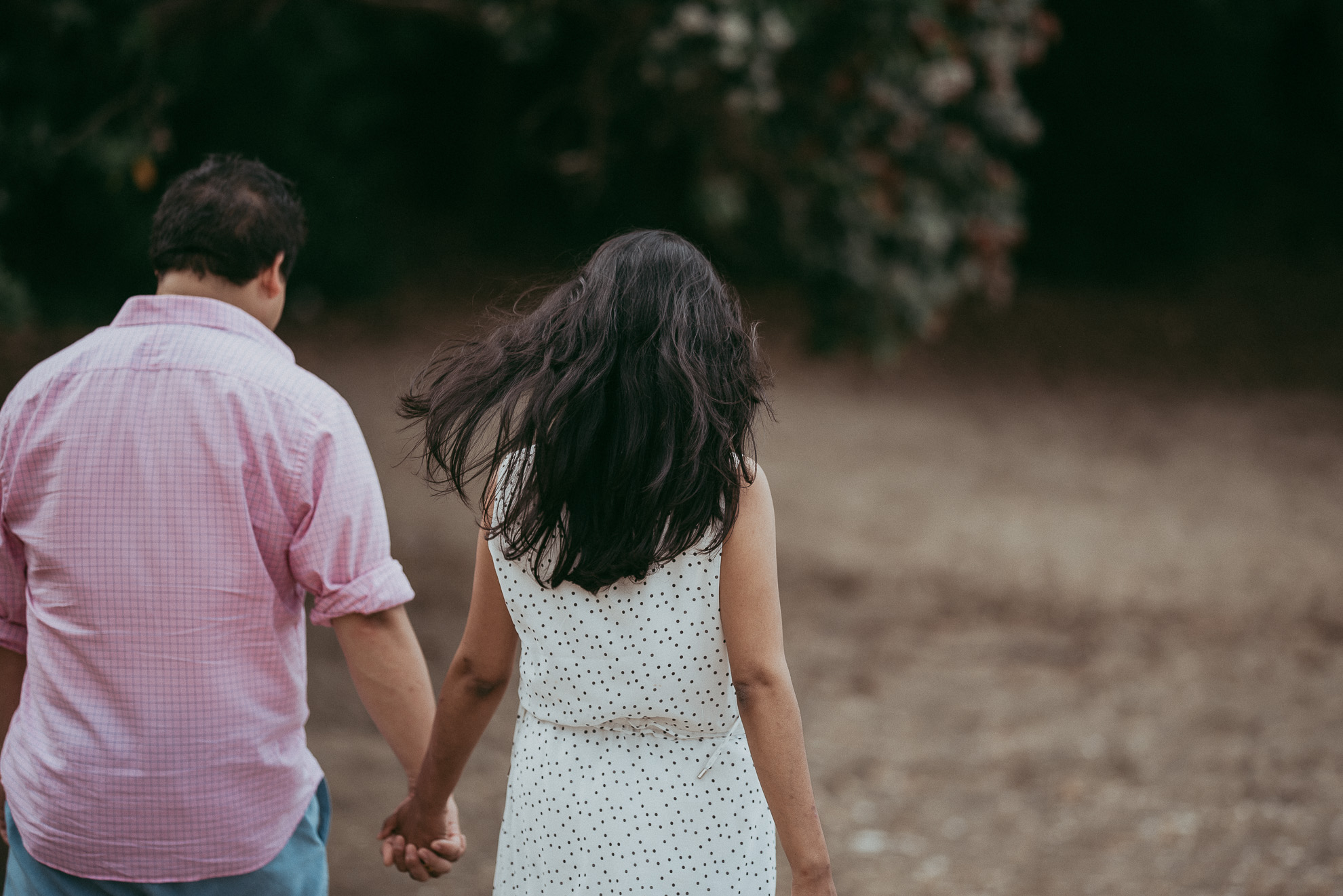 Auckland pre-wedding | engagement session - {New Zealand wedding photographer} Parnell Rose Garden