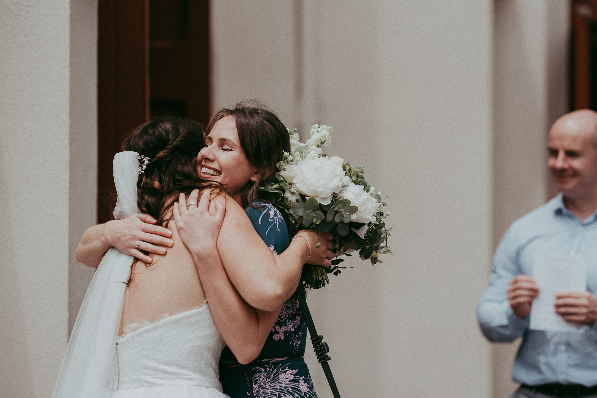 St Patricks Cathedral - Auckland best wedding photographers