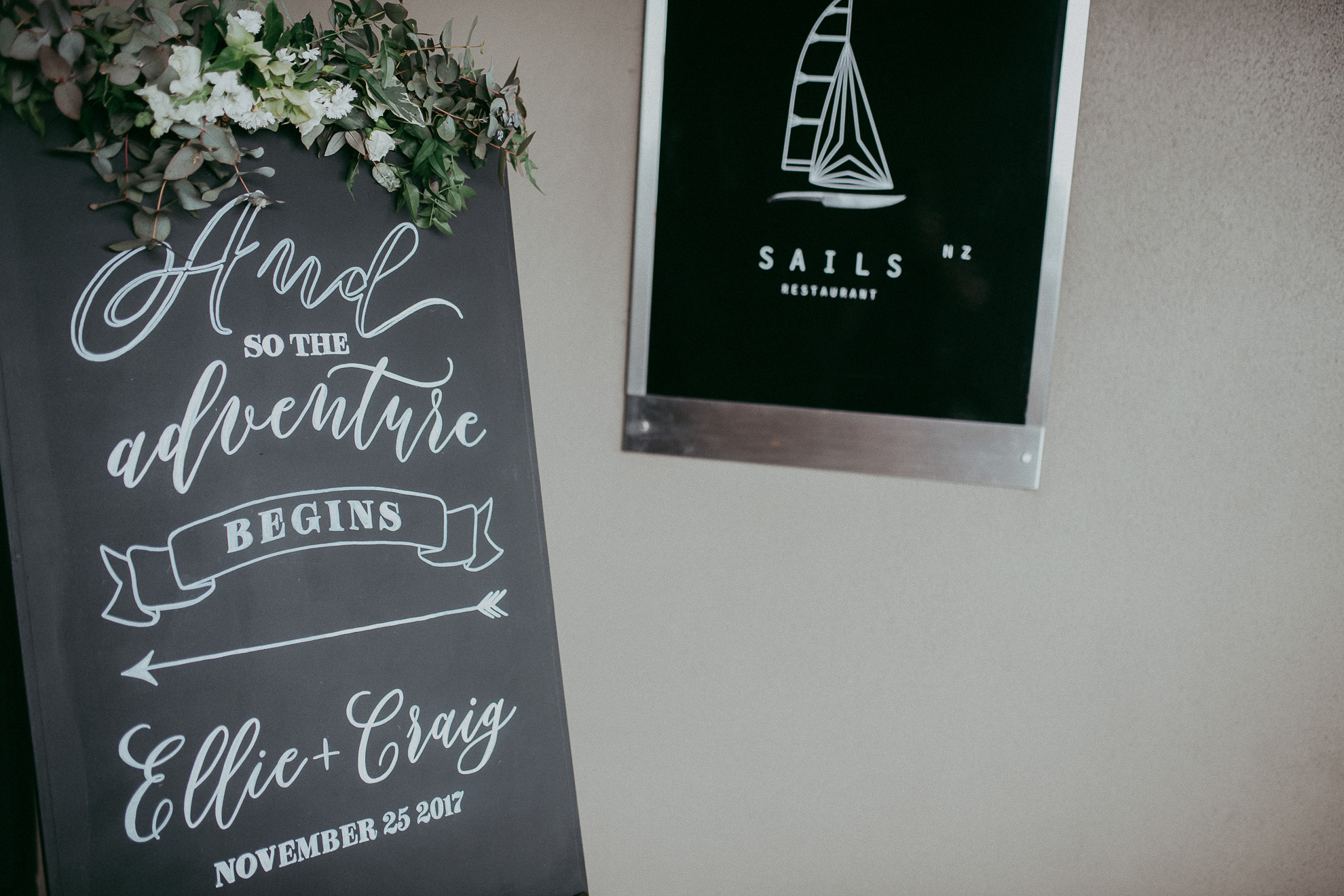 Sails - Auckland City wedding - candid documentary great weddings photographers