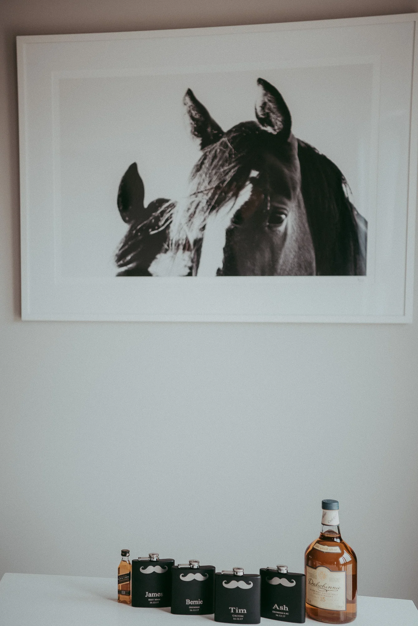 Gracehill wedding details {West Auckland wedding photographer}