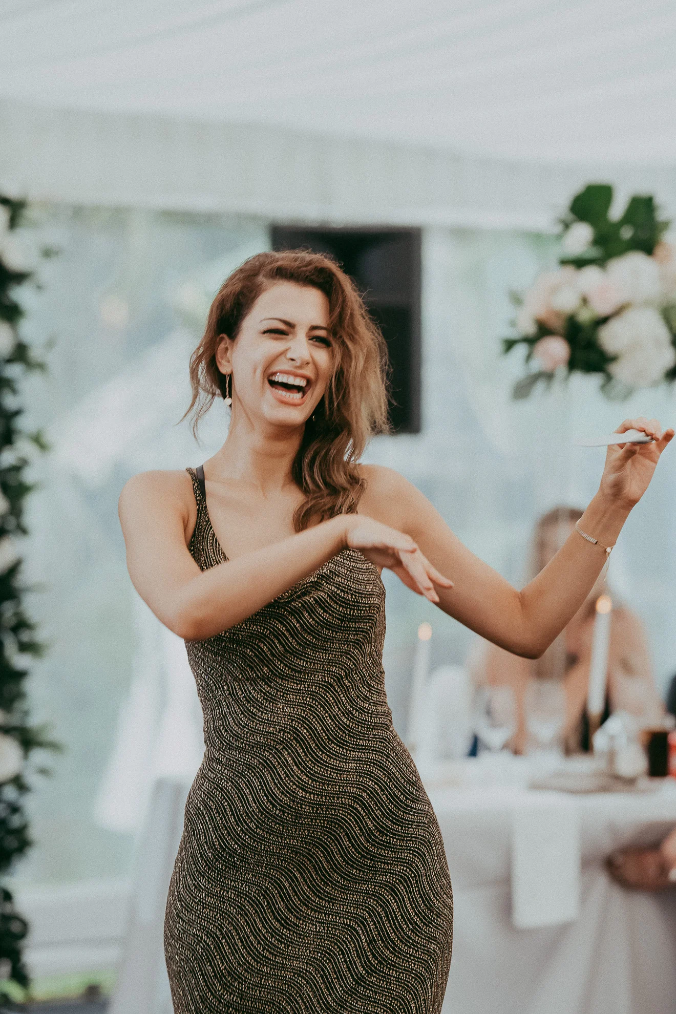 cake cutting ceremony {Auckland wedding photographer}