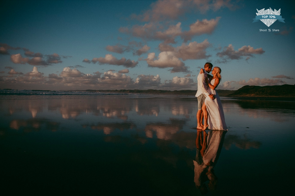Shoot and Share Contest Results {Award-Winning Wedding photographer in Auckland - New Zealand}
