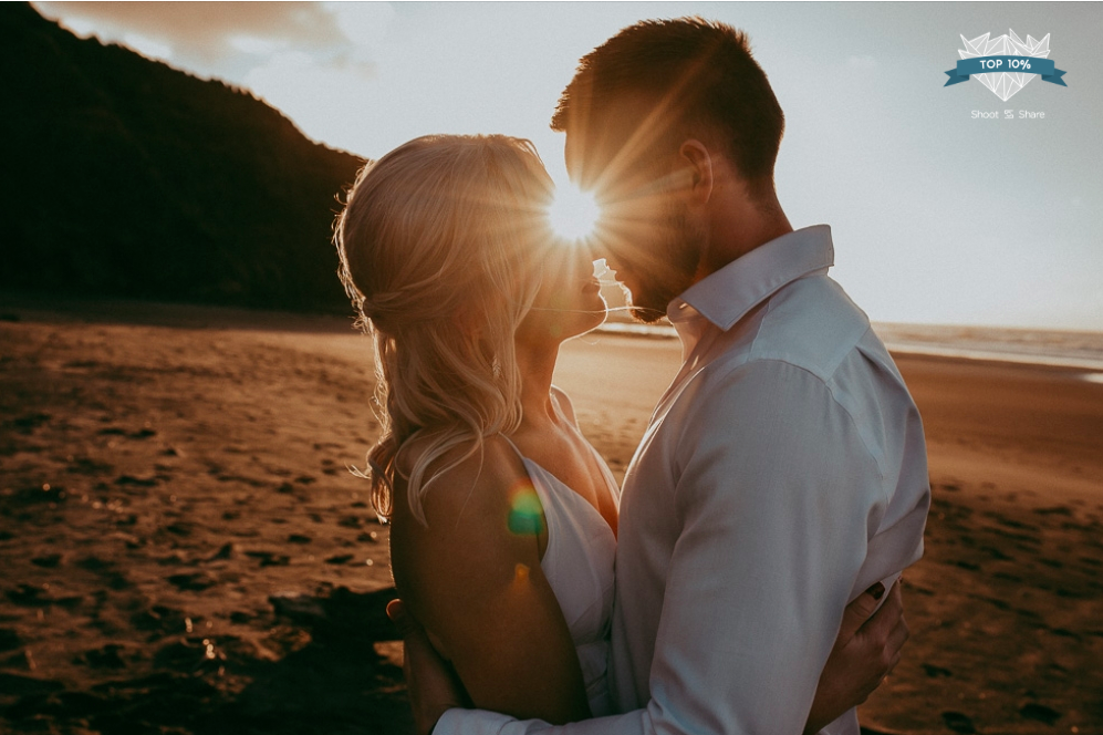 Olga Levien Shoot and Share Contest Results {Award-Winning Wedding photographer in Auckland - New Zealand}
