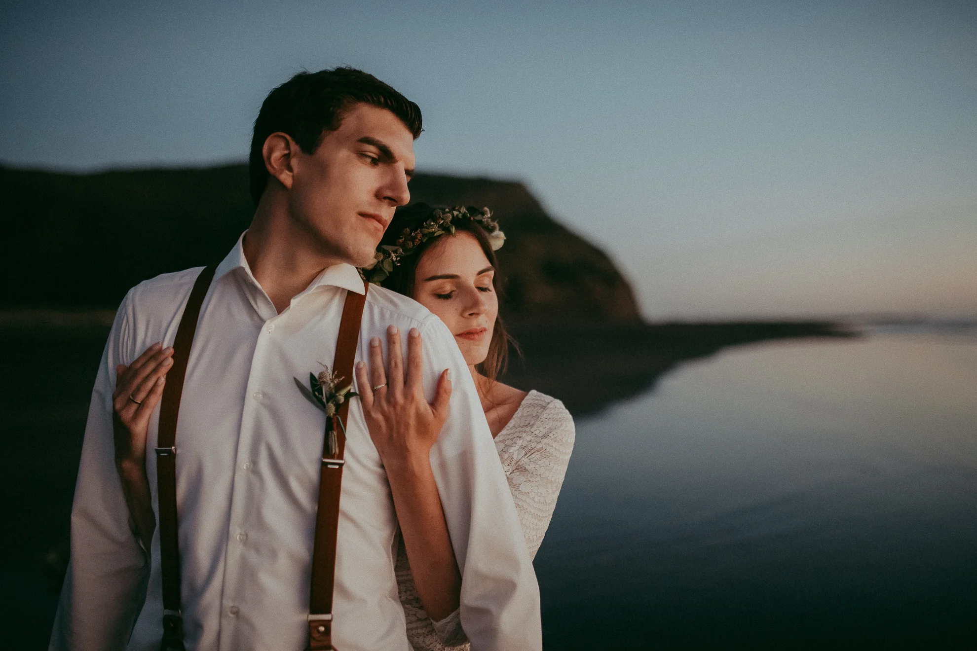 Auckland wedding photography | New Zealand elopement photographer