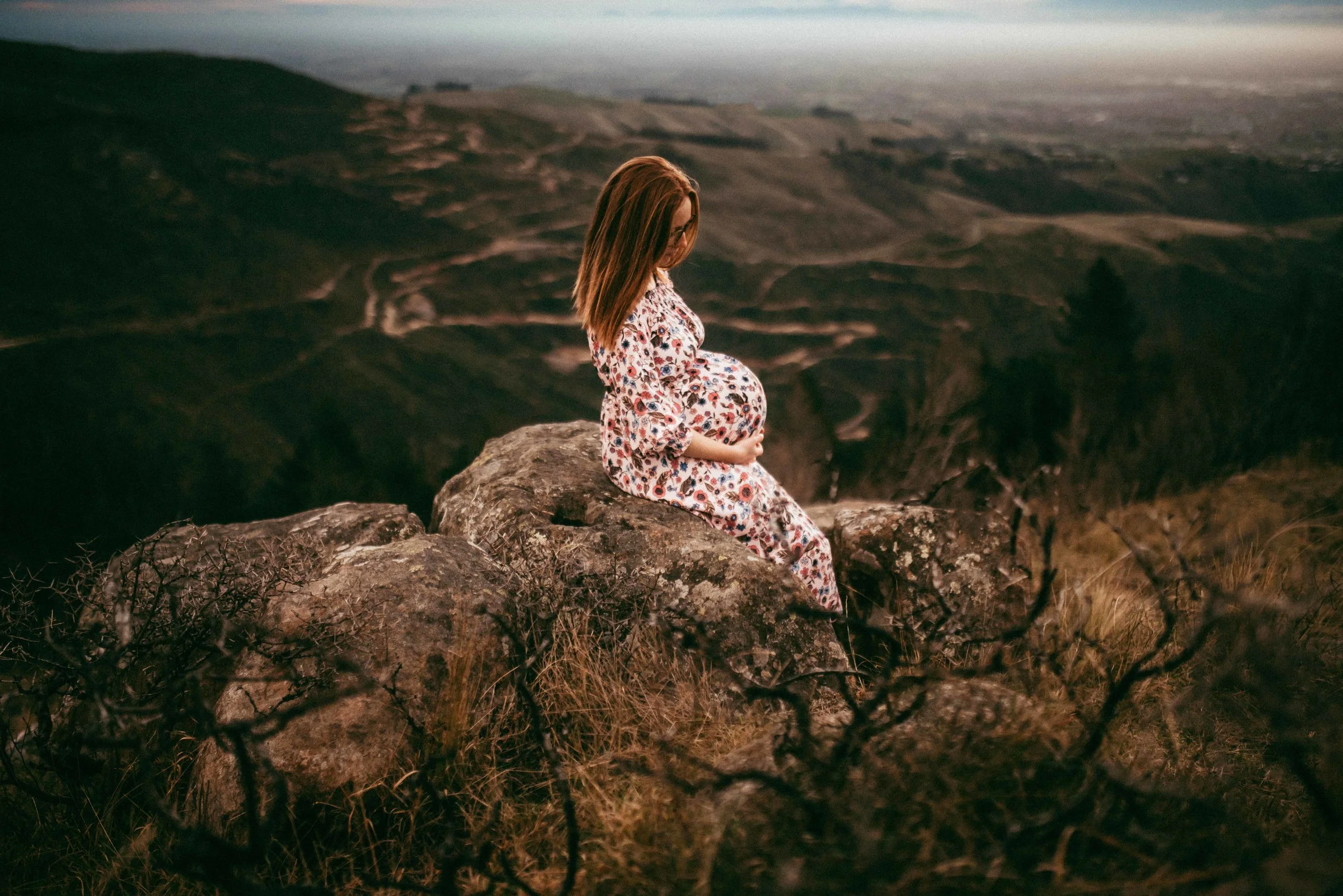 Moments in Christchurch {New Zealand wedding-elopement photographers}