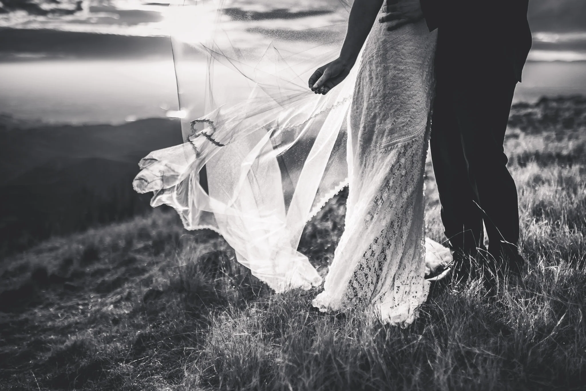 Moments in Christchurch {New Zealand wedding-elopement photographers}