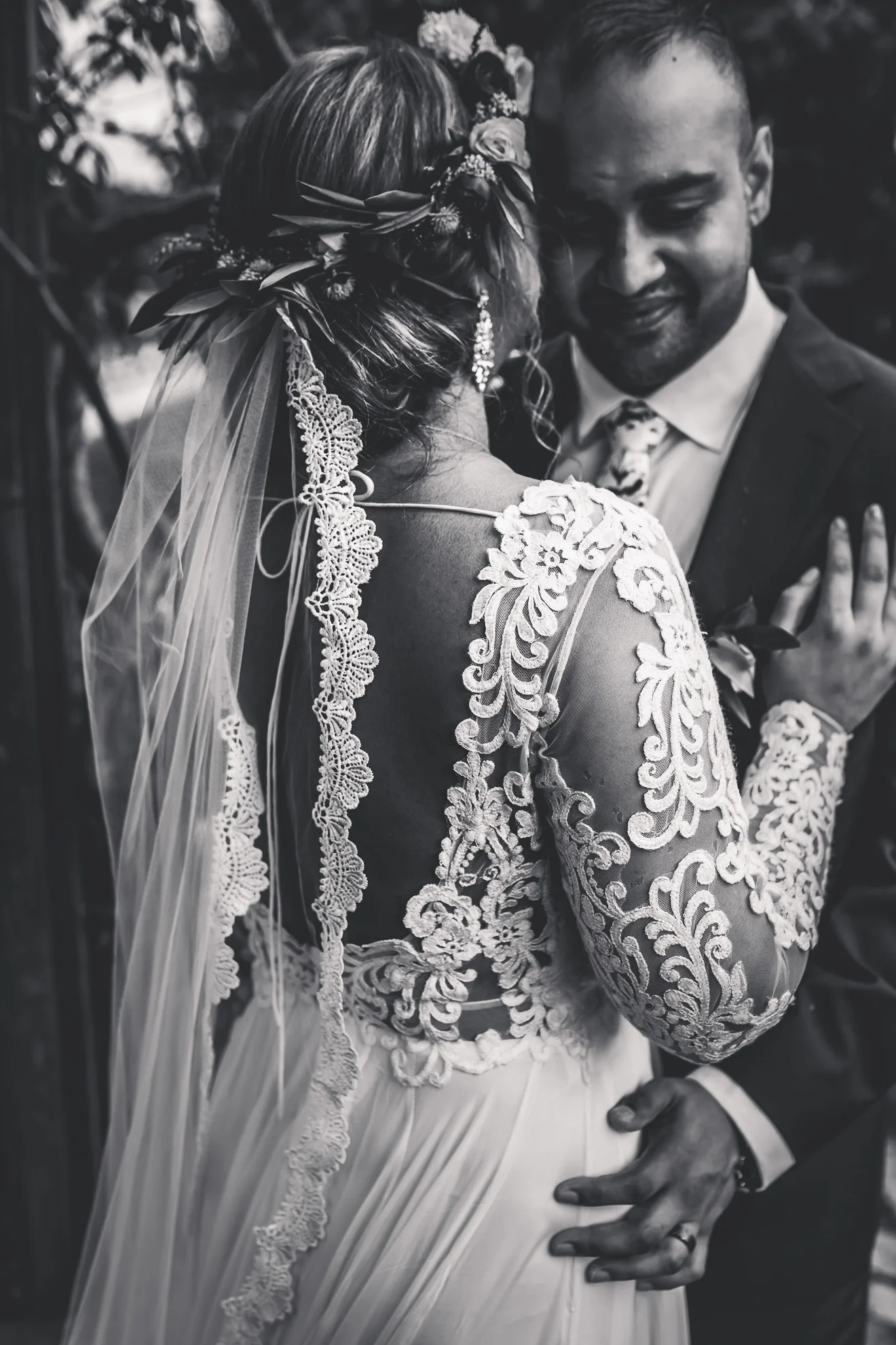 beautiful indian wedding by L & L {Auckland wedding photographers}