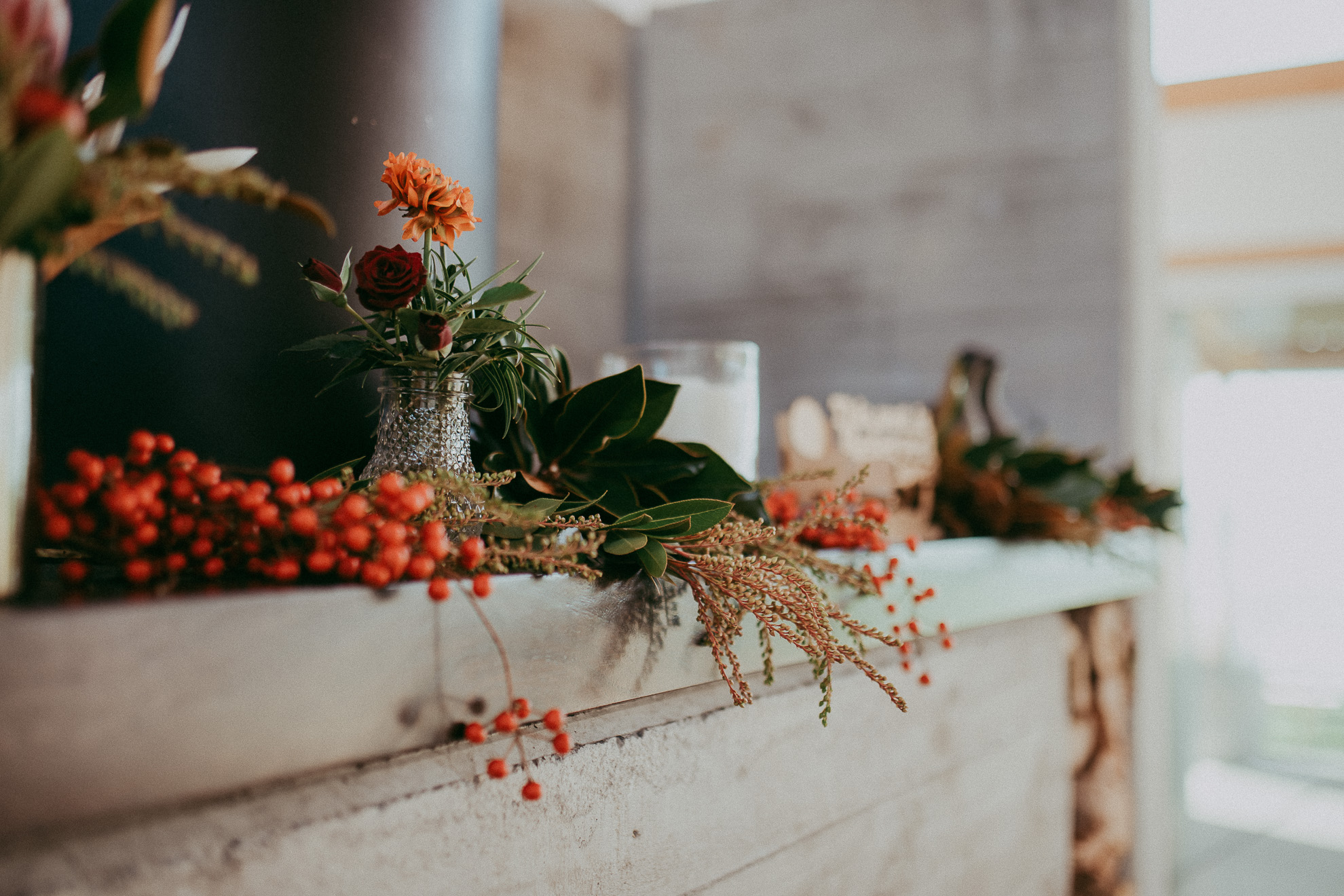 Kauri Bay Boomrock - Clevedon: {Auckland wedding photographers}