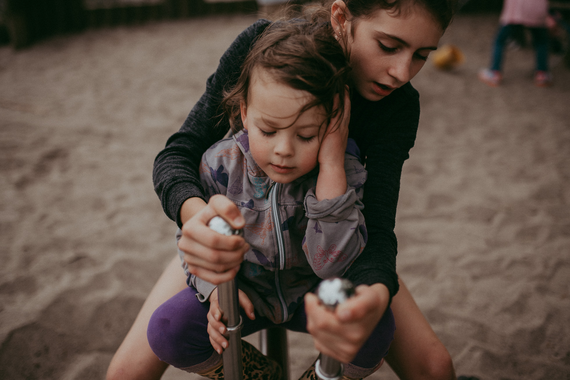 Everyday Moments - Family Time {New Zealand lifestyle kids - newborn photographer}